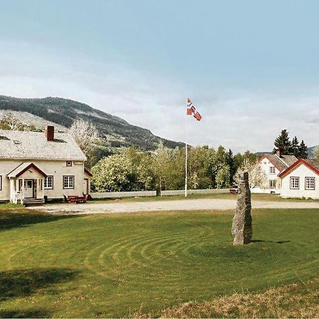 Cozy Home In Ringebu With House A Mountain View Rankleiv Exterior foto