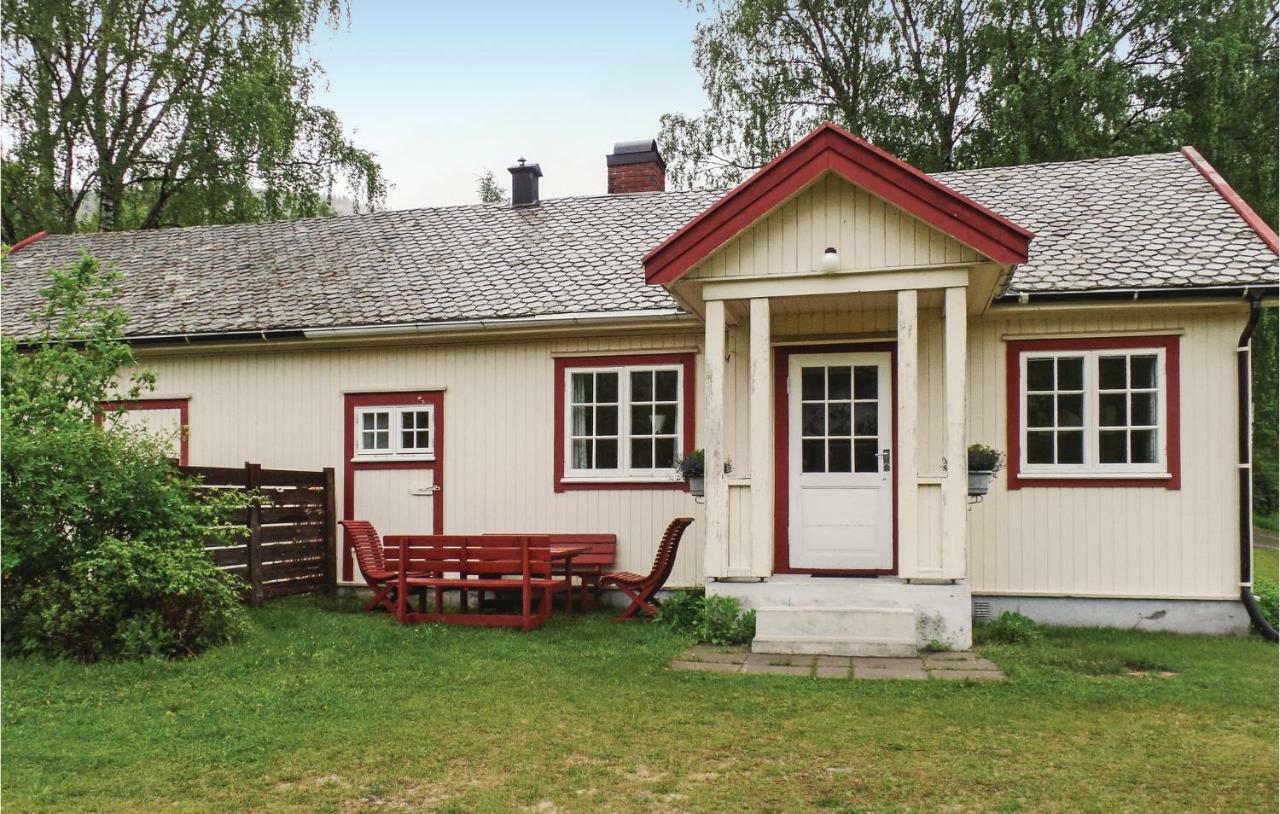Cozy Home In Ringebu With House A Mountain View Rankleiv Exterior foto